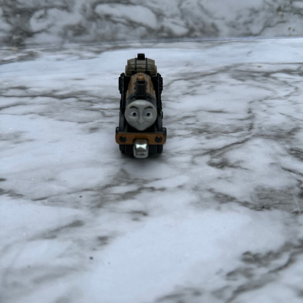 Stephen the Rocket Thomas and Friends